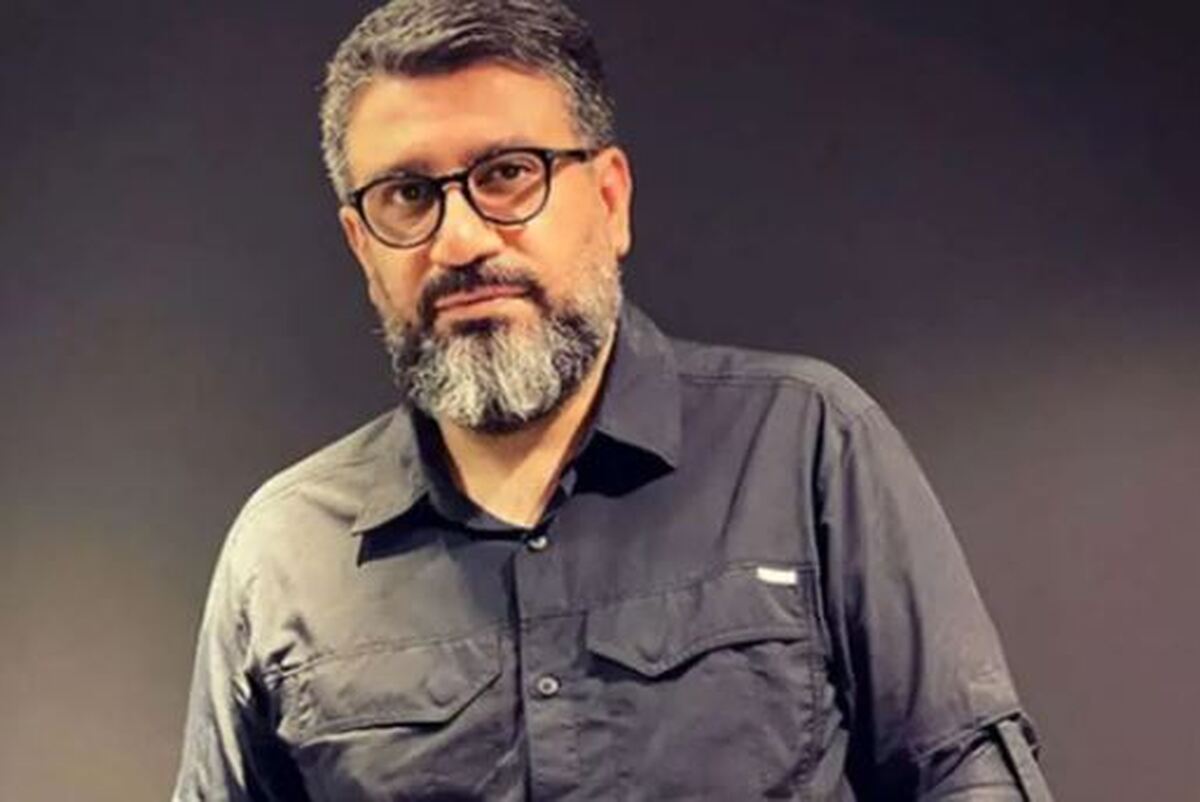 تاخت و تاز رضا رشیدپور به به مسئولین بعد از فعال شدن مکانیسم ماشه