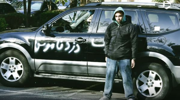 نگاهی به زندگی حرفه‌ای و شخصی یونس حران اف