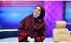 نجمه جودکی با رنگ موی جدید و چهره‌ای خندان تنها راه رسیدن به آرامش را لو داد