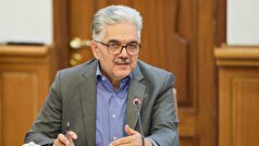 توسعه شهری در محدوده‌های فرونشستی ممنوع می‌شود