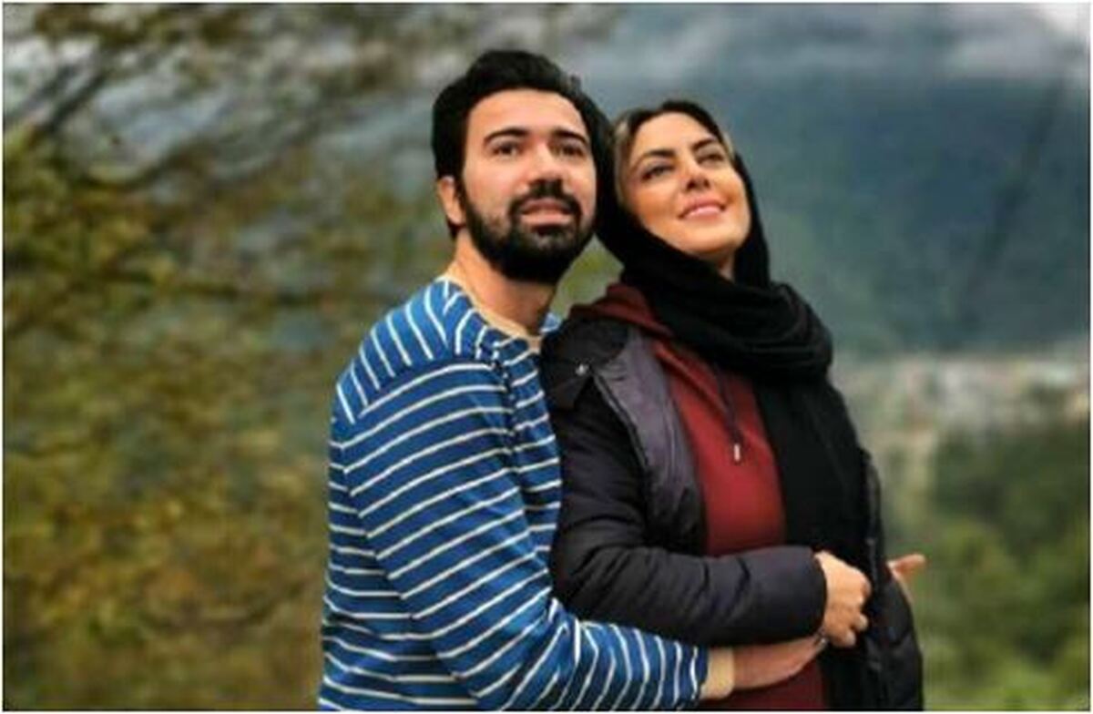 پرتره‌های دیدنی از جذابیت غیرقابل وصف دختر خوانده نیلوفر شهیدی/سوپر مدل آینده است!