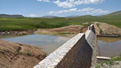 تکمیل بخشی از طرح‌های آبخیزداری لرستان تا پایان سال