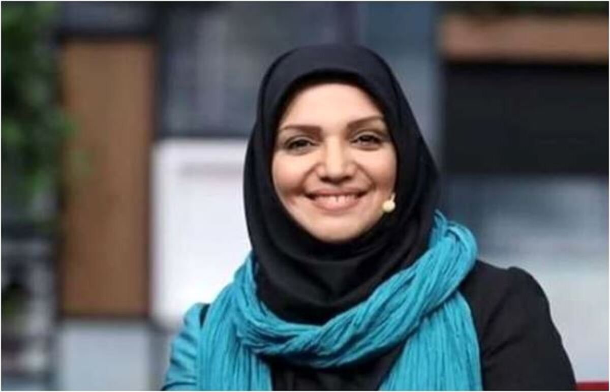 قابی دونفره و صمیمانه از الهام پاوه نژاد کنار دختر زیبارویش را از دست ندهید
