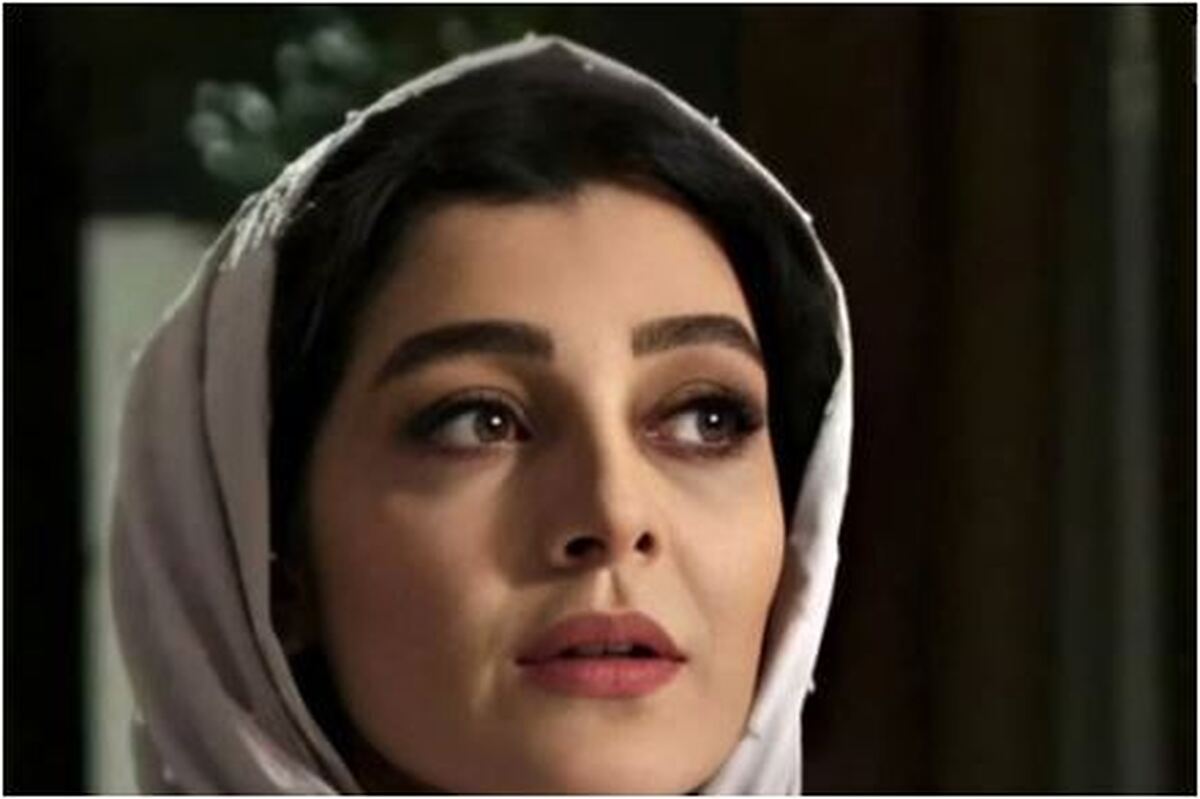 ایده خاص تبریک گفتن ساره بیات با انتشار این عکس و کپشن خواندنی جلب توجه کرد