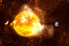 بیدار شدن خورشید ینی چه؟