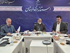 انتخابات شورا‌های اسلامی در ۳۳ شهر لرستان برگزار می‌شود