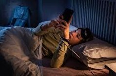عوارض شب بیداری جدی‌تر از آنچه تصور کنید!