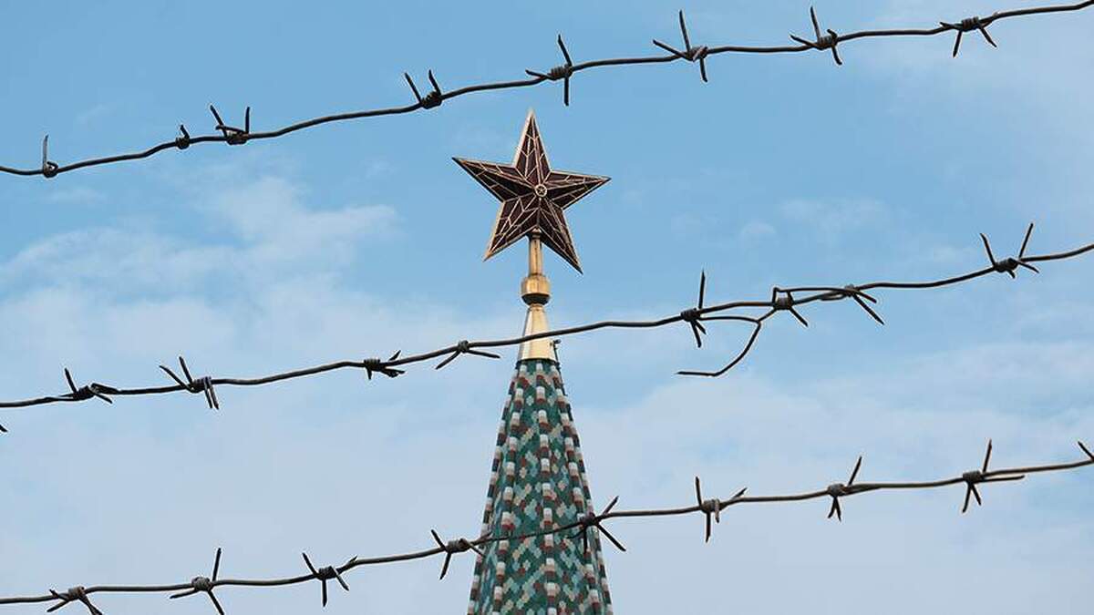 نشریه پولیتیکو از نوزدهمین دور تحریم‌ها علیه روسیه خبر داد.