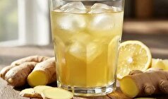 بر طرف کردن مشکلات معده و مدیریت دیابت، با این نوشیدنی جدید