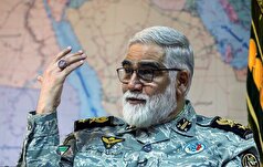 ایران در جنگ ۱۲ روزه با همه ظرفیت‌های نظامی ناتو جنگید