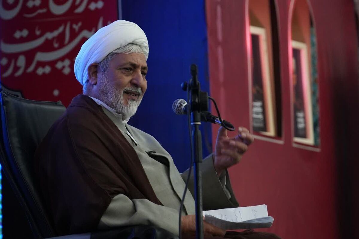 جانشین نماینده ولی‌فقیه در سپاه: حملات موشکی ایران ضربه جدی به اسرائیل وارد کرد