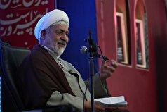 جانشین نماینده ولی‌فقیه در سپاه: حملات موشکی ایران ضربه جدی به اسرائیل وارد کرد