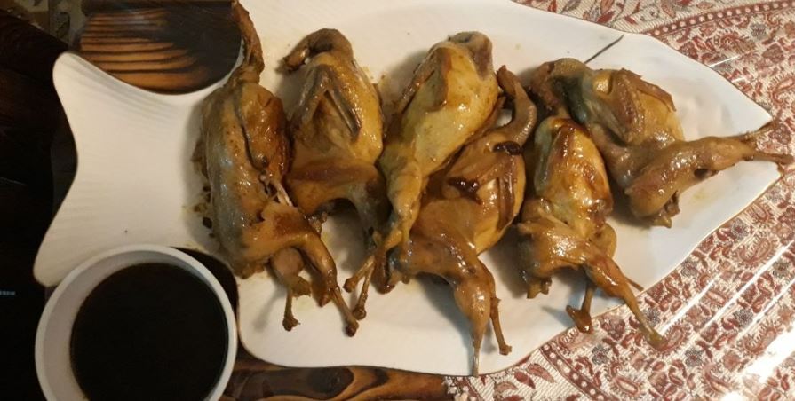 رسپی تهیه «دمپخت بلدرچین»، غذایی که باعث جلوگیری از ابتلا به بیماری‌ها می‌شود!