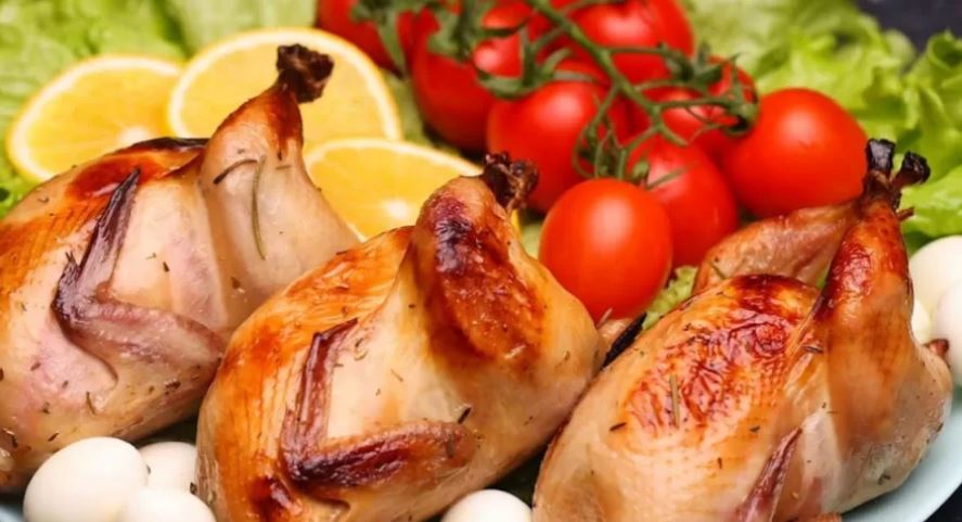 رسپی تهیه «دمپخت بلدرچین»، غذایی که باعث جلوگیری از ابتلا به بیماری‌ها می‌شود!