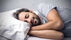 تاثیر حالت خوابیدن بر سلامت قلب