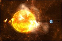 «بیدار شدن» خورشید به چه معنا است؟