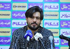 دقیقی:، چون هوادار نداریم راحت به ما کارت زرد نشان می‌دهند