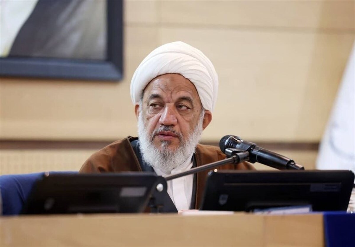 آقاتهرانی: کسی خلاف مسیر رهبری عمل کند در جبهه پایداری جایی ندارد