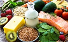 مواد غذایی که به داشتن ریه‌های سالم کمک می‌کنند را بشناسید