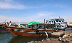 کشف بیش از ۲ هزار میلیارد ریال کالای قاچاق در بندرلنگه