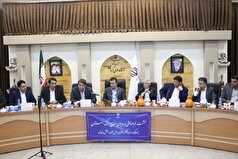 تصویب ۲۰۰۰ میلیارد تومان اعتبار مالیاتی برای اکوسیستم فناوری کرمان