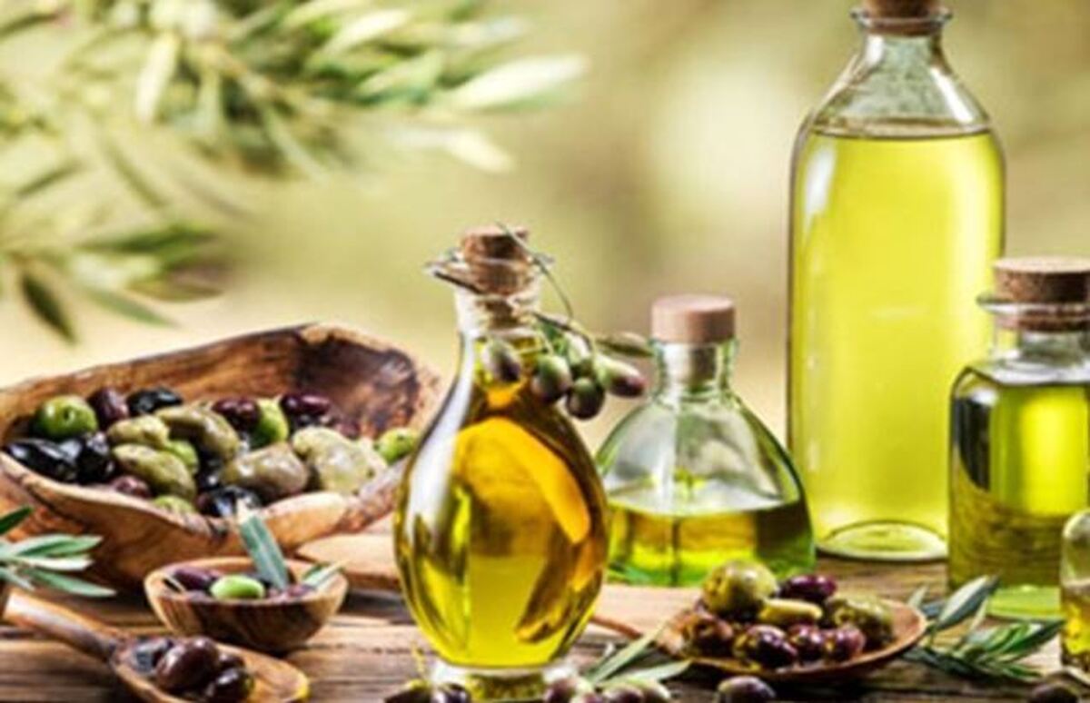 نتایج باور نکردنی در مورد مصرف روغن زیتون، چاقی در کمین است!