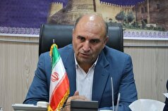 تحولی متناسب با نگاه جهانی در خرم‌آباد، ایجاد کنیم