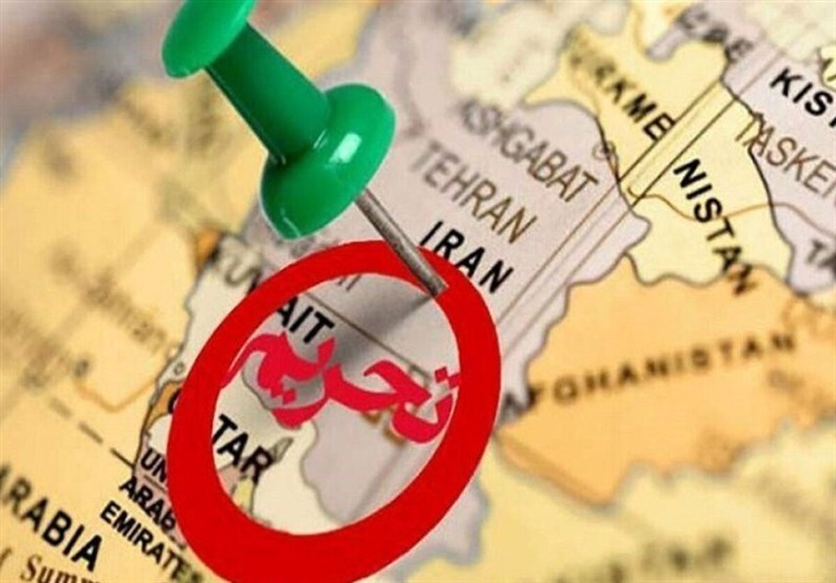 ایران یک معماری مقاوم و منحصر‌به‌فرد برای دور زدن تحریم‌ها ایجاد کرده است