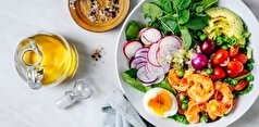 به کمک این رژیم غذایی مفید از ابتلا به بیماری‌های لثه پیشگیری کنید