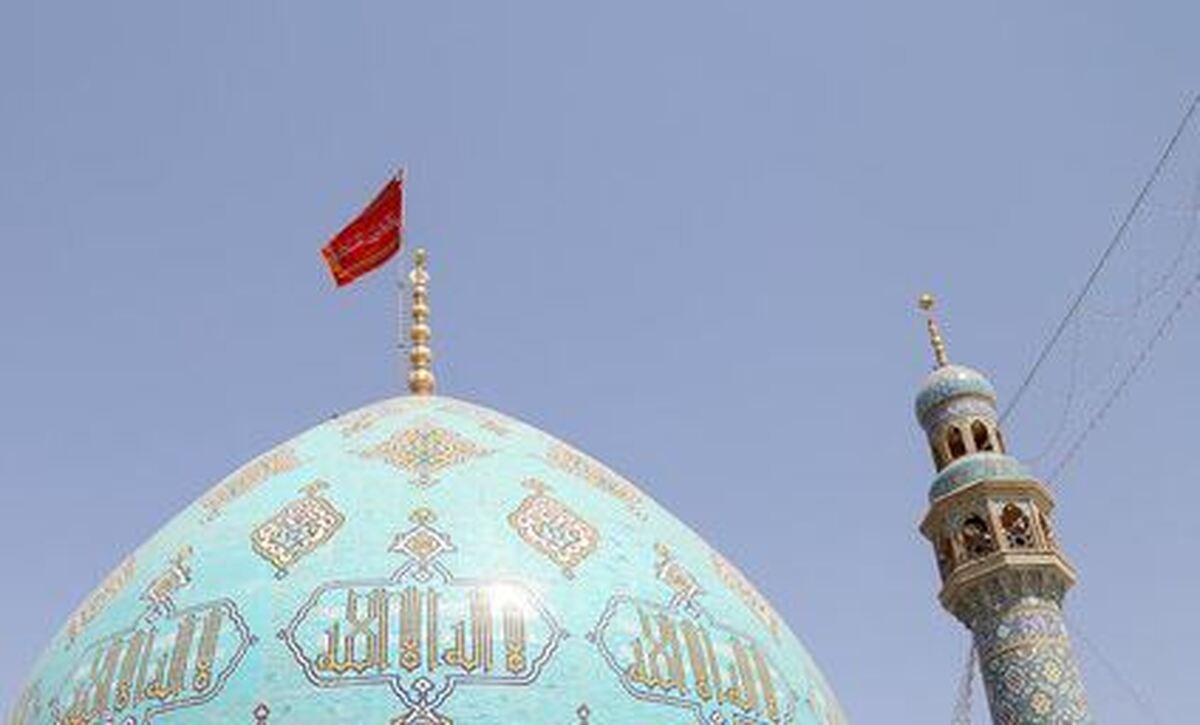 برنامه‌های مسجد مقدس جمکران در هفته جاری اعلام شد