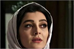 ایده خاص تبریک گفتن ساره بیات با انتشار این عکس و کپشن خواندنی جلب توجه کرد