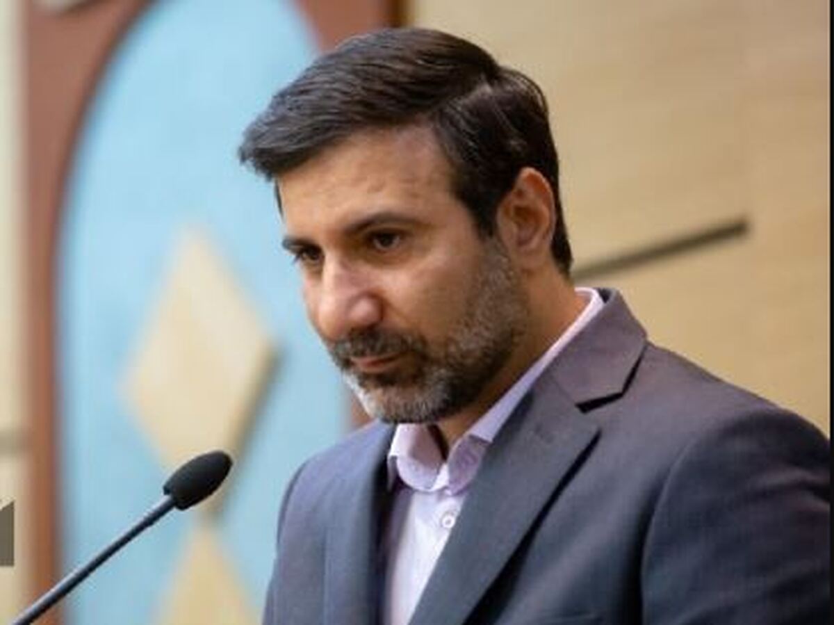 تبریک طحان‌نظیف به‌مناسبت قهرمانی کشتی آزاد و فرنگی ایران