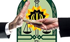 امتناع مأموران وظیفه شناس پلیس از دریافت رشوه قاچاقچیان مواد مخدر