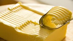 استفاده از کره محلی برای طبخ غذا باعث کاهش چربی خون نمی‌شود!