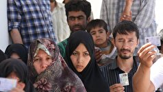 به‌کارگیری اتباع مجاز در بازار کار ایران بلا مانع است