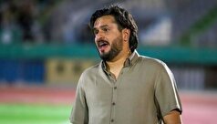 سرمربی پیکان: قول می‌دهم مقابل استقلال بازی پُرفشاری داشته باشیم