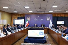 هاشمی: مشارکت بخش خصوصی شاه‌بیت تحول دیجیتال دولت است