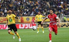 سپاهان - پرسپولیس؛ جدال سنتی با چاشنی انتقام و ترس!