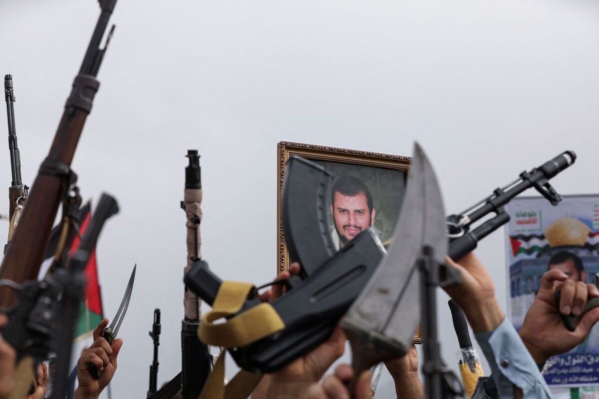 جبهه مردمی فلسطین: ملت یمن تسلیم ناپذیر است