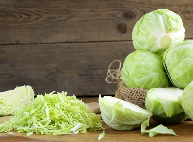 این غذا‌ها ما را از سرطان نجات می‌دهند