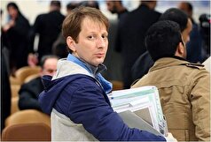 ادعای عجیب بابک زنجانی درمورد سکه‌های بانک مرکزی