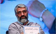 حضور پژمان جمشیدی در فیلم کوتاه مسعود ده‌نمکی تایید شد