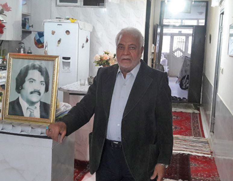 چگونه یک پستچی، پزشک تحویل داد