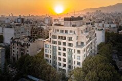 ماجرای به حراج گذاشتن خانه‌ها در شمال تهران؟!