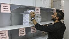 مدیر بیمارستان شفا: انواع دارو در نوار غزه نایاب شده است