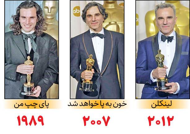 اینجا پسر، پدر را می‌آورد