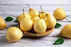 درمورد خواص بیشمار مصرف هسته گلابی چه می‌دانید؟