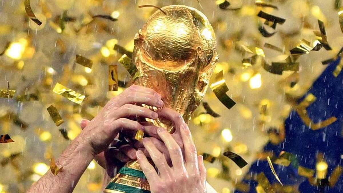 ترامپ تاریخ قرعه‌کشی جام جهانی ۲۰۲۶ را اعلام کرد