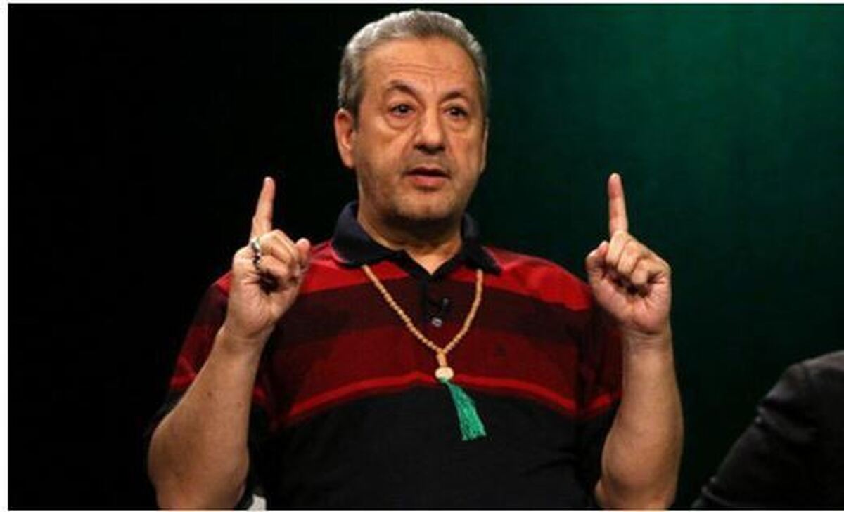 درخواست کارگردان معروف از رئیس جمهور جنجالی شد!
