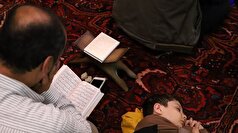 ثبت۲۵۷ مسجد در اردستان/ در مساجد کمبود روحانیِ ثابت داریم